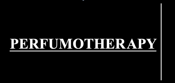 Perfumotherapy Logo